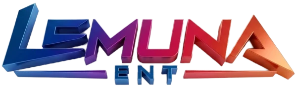 LEMUNA ENT logo